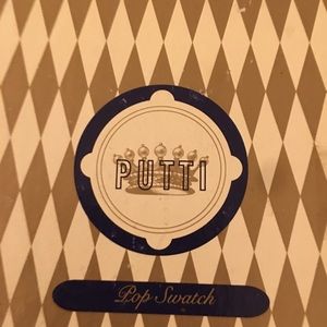 1993 Brand new Putti Swatch bands made by famous designer RARE